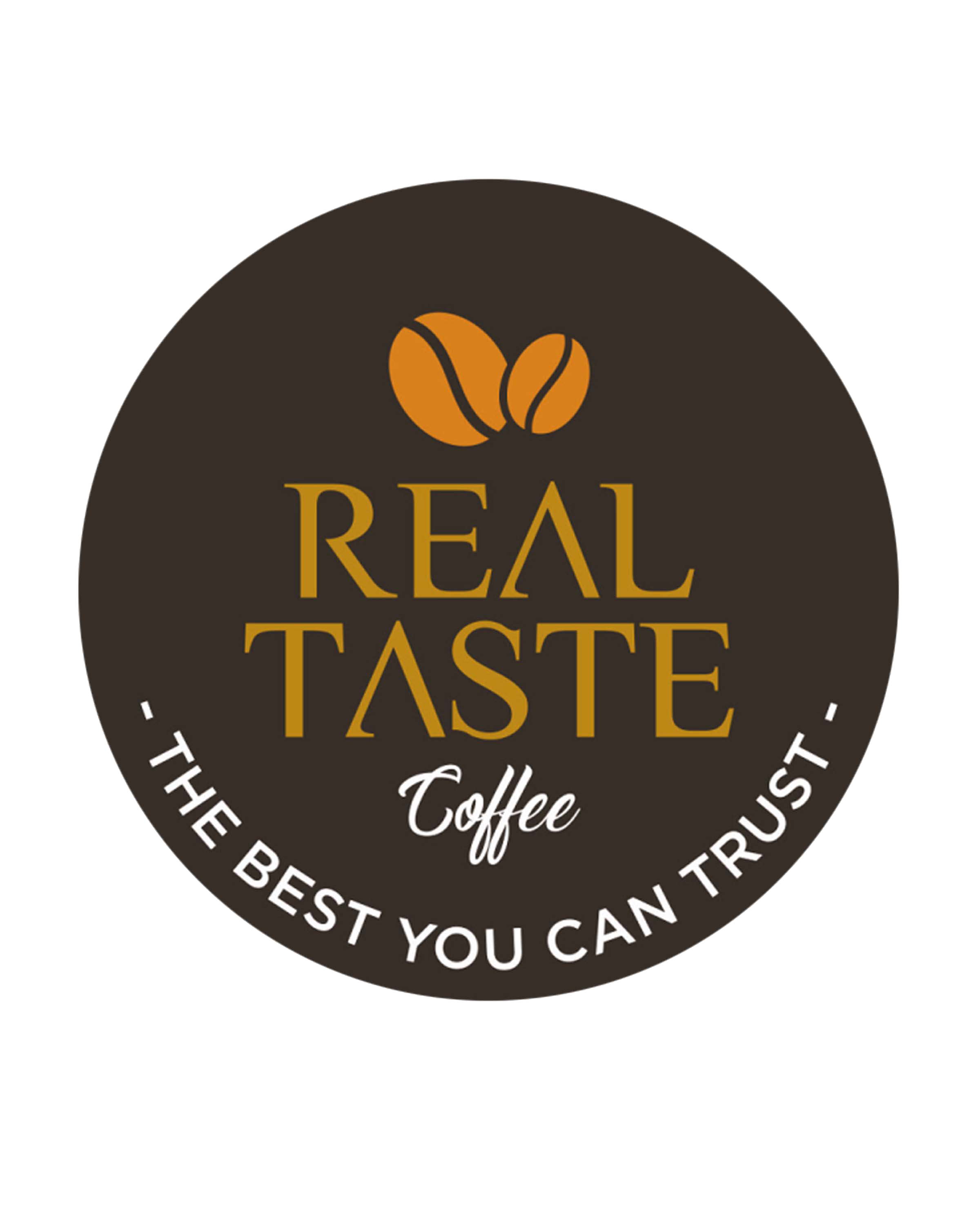 Real Taste Coffee & Ras Rang